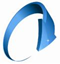 arrow blue 50percent